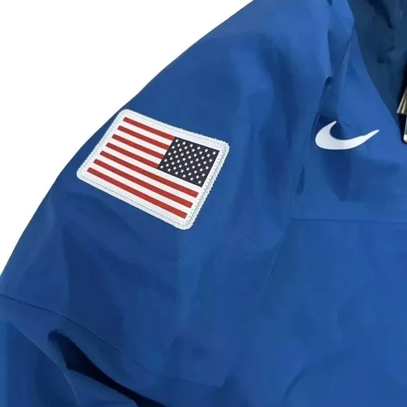 Nike ACG Gore-Tex USA Olympic Chain of Craters Woman’s Size Small DD8852-492